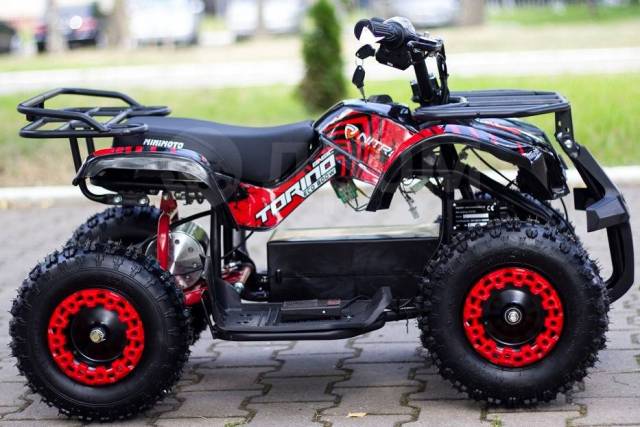 Avantis ATV Classic E. ,  \,   