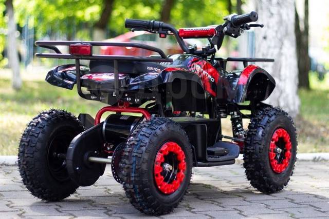 Avantis ATV Classic E. ,  \,   