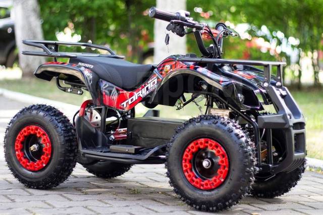 Avantis ATV Classic E. ,  \,   