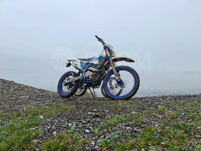 Motoland XT250 HS. 250. ., , ,   