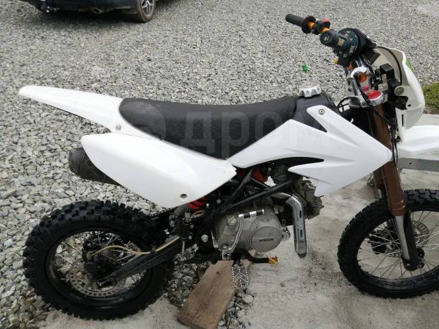 Racer Pitbike RC125-PM. 126. ., ,  ,   