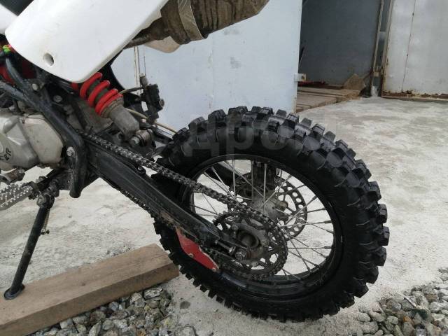 Racer Pitbike RC125-PM. 126. ., ,  ,   