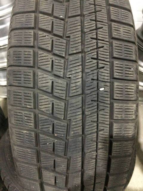 Yokohama Ice Guard IG60, 215\55R17, 17", 1 шт, 215 мм, 55 %, радиальный ...