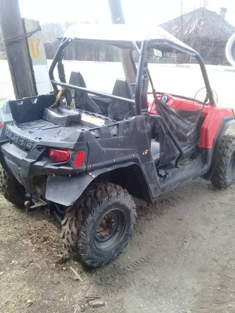 Polaris RZR 570. ,  \,   