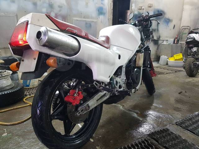 Honda NS. 250. ., ,  ,   