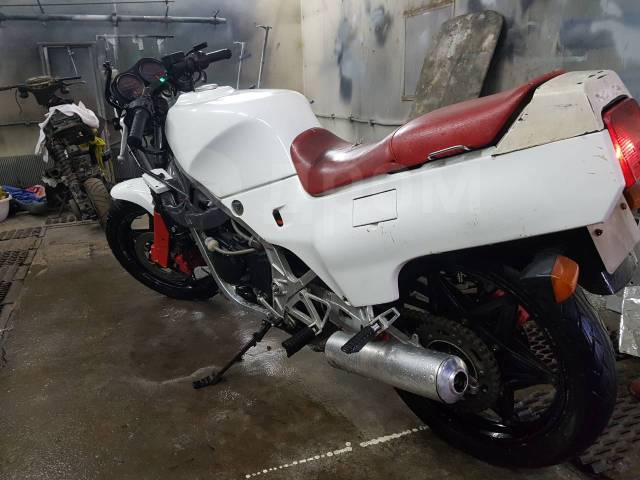 Honda NS. 250. ., ,  ,   