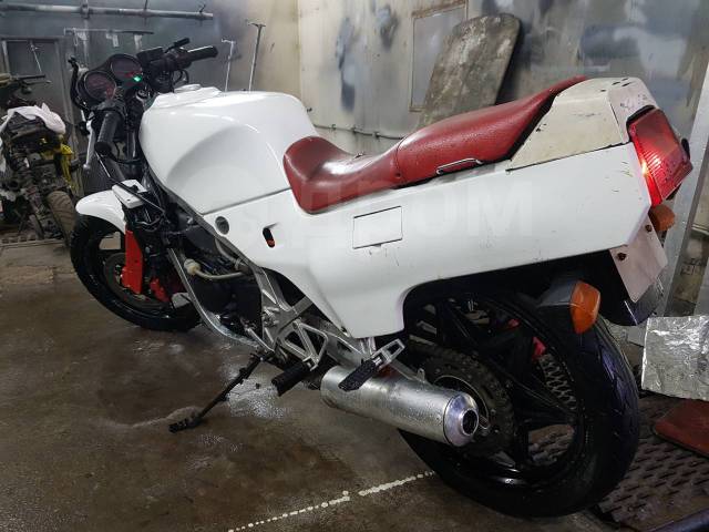 Honda NS. 250. ., ,  ,   