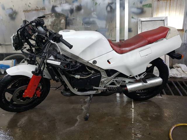 Honda NS. 250. ., ,  ,   