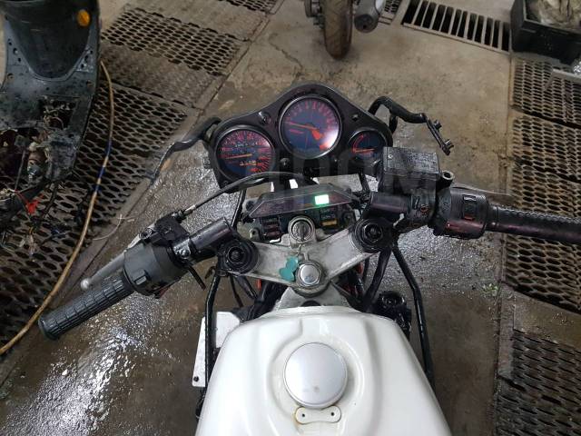 Honda NS. 250. ., ,  ,   