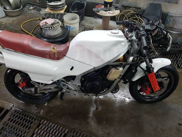 Honda NS. 250. ., ,  ,   