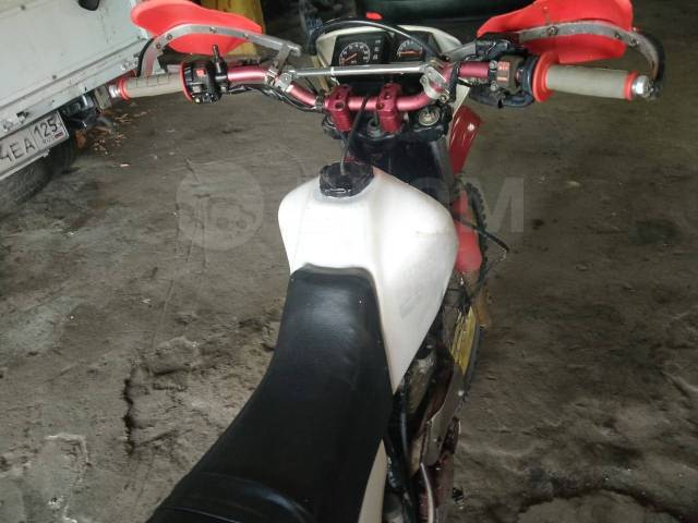 Honda XLR 250 Baja. 250. ., , ,   