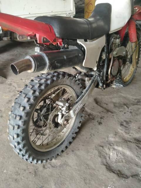 Honda XLR 250 Baja. 250. ., , ,   