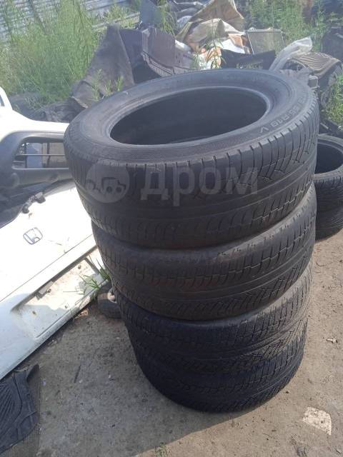 Michelin, 275/55 R19, 19", 1 шт, 275 мм, 55 %, радиальный, летние, 20 % ...