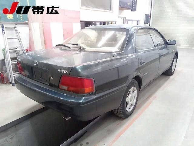 Toyota vista sv41