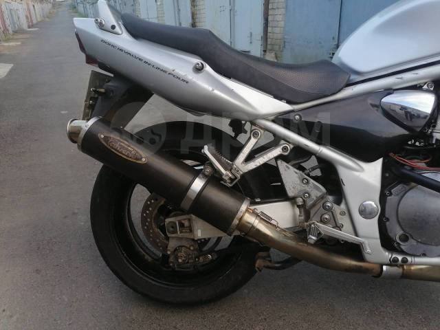 Suzuki GSF 1200 Bandit. 1 200. ., , ,   