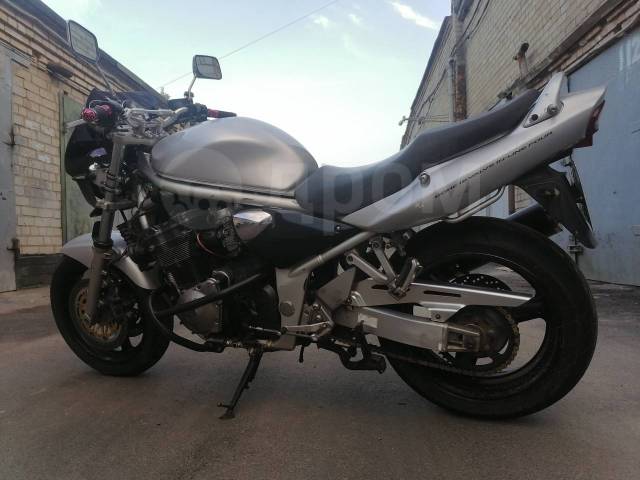 Suzuki GSF 1200 Bandit. 1 200. ., , ,   