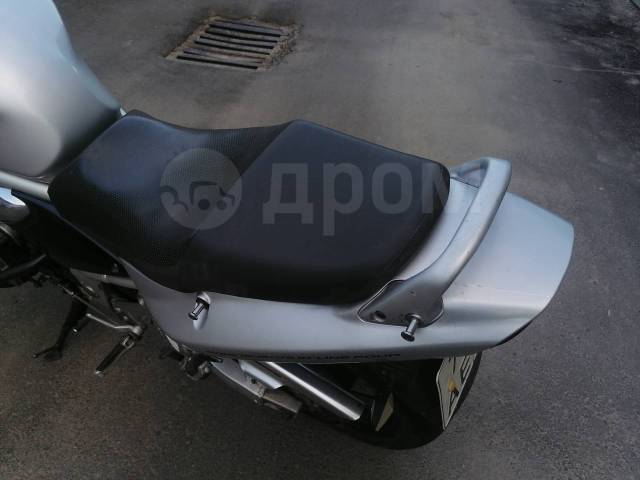 Suzuki GSF 1200 Bandit. 1 200. ., , ,   