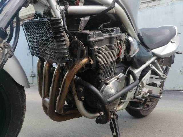 Suzuki GSF 1200 Bandit. 1 200. ., , ,   