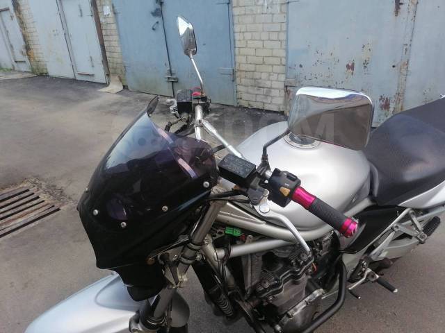 Suzuki GSF 1200 Bandit. 1 200. ., , ,   