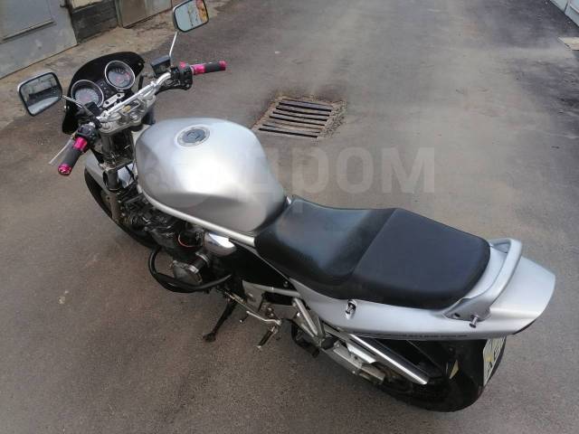 Suzuki GSF 1200 Bandit. 1 200. ., , ,   