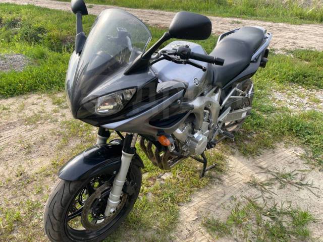 Yamaha FZ6S. 600. ., , ,   