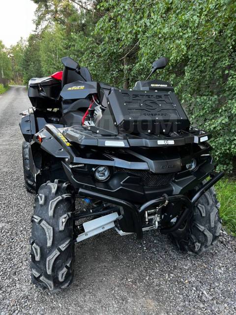 Stels ATV 850G Guepard Trophy. ,  \ 