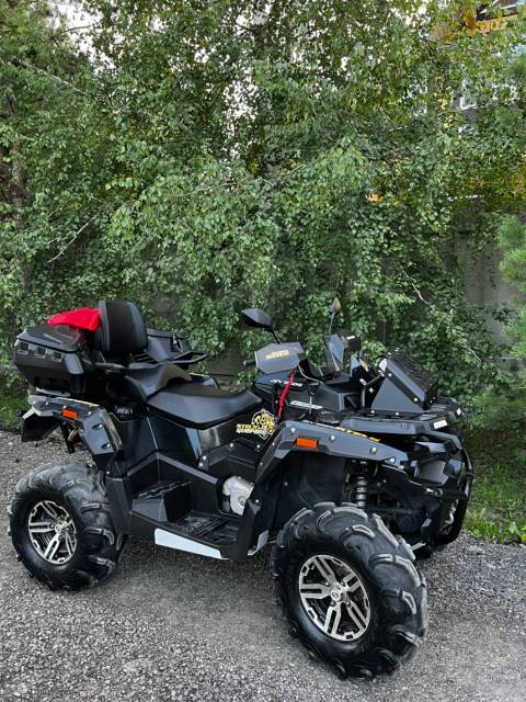 Stels ATV 850G Guepard Trophy. ,  \ 