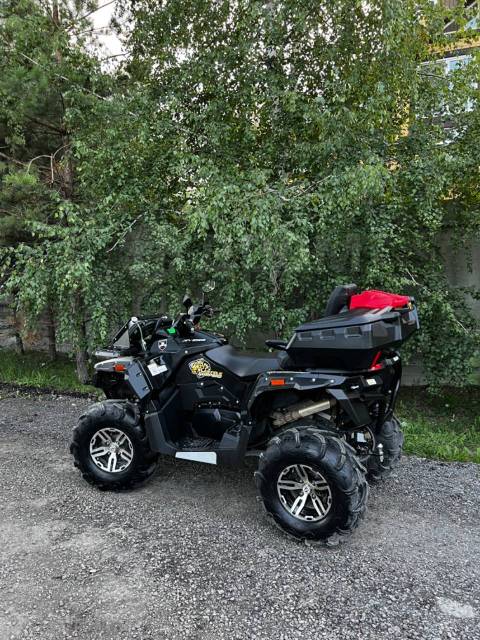 Stels ATV 850G Guepard Trophy. ,  \ 