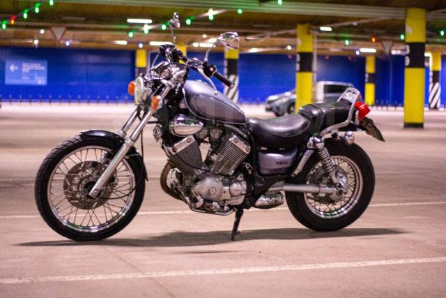 Yamaha Virago XV 400. 400. ., , ,   