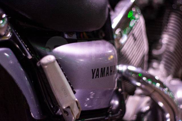 Yamaha Virago XV 400. 400. ., , ,   