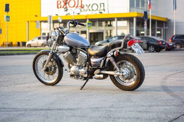 Yamaha Virago XV 400. 400. ., , ,   