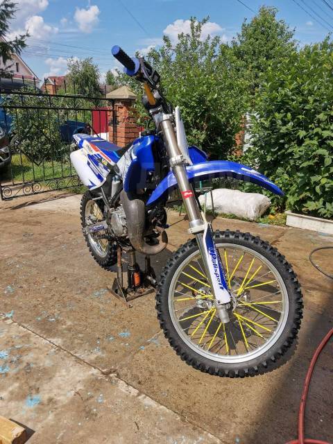 Yamaha YZ 85. 85. ., ,  ,   