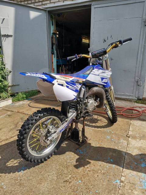 Yamaha YZ 85. 85. ., ,  ,   