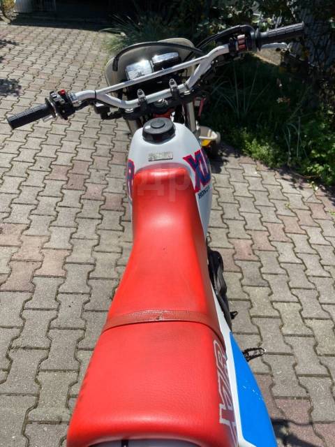 Honda XLR 250 Baja. 250. ., , ,   