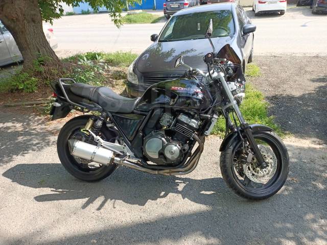 Honda CB 400SF. 400. ., , ,   