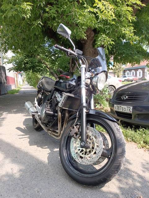 Honda CB 400SF. 400. ., , ,   