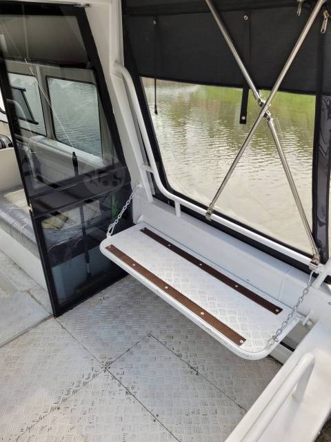 Grizzly Pro 660 Cabin. 2018 ,  6,60.,  , 150,00..,  