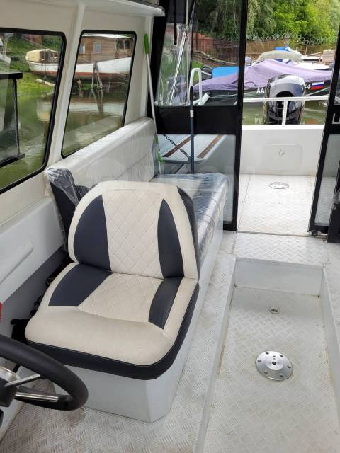 Grizzly Pro 660 Cabin. 2018 ,  6,60.,  , 150,00..,  