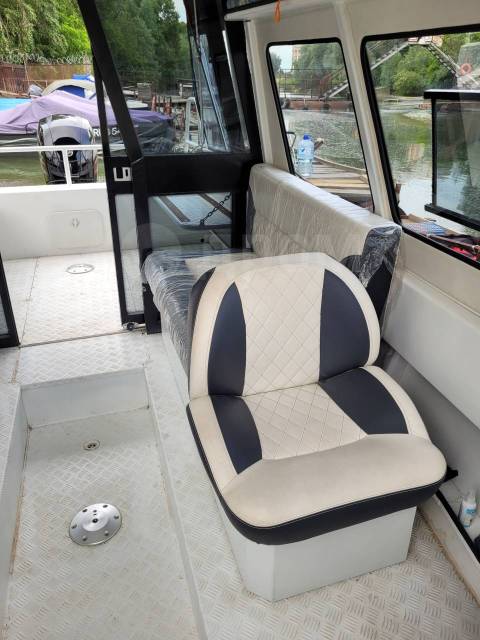 Grizzly Pro 660 Cabin. 2018 ,  6,60.,  , 150,00..,  