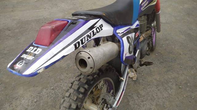 Yamaha TT-R 250 Open Enduro. 250. ., , ,   