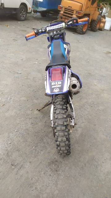 Yamaha TT-R 250 Open Enduro. 250. ., , ,   