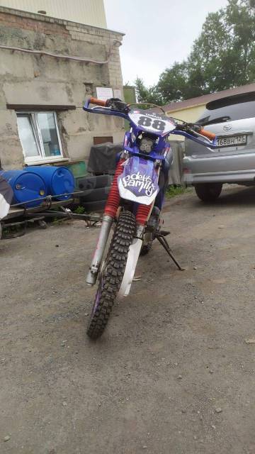 Yamaha TT-R 250 Open Enduro. 250. ., , ,   