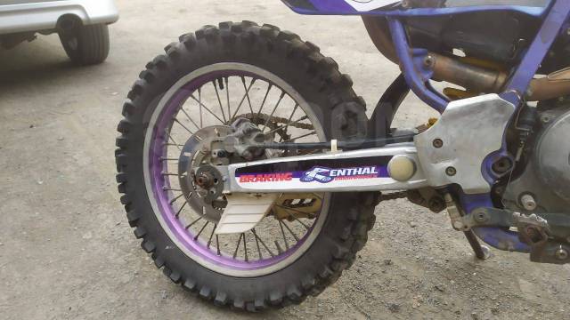 Yamaha TT-R 250 Open Enduro. 250. ., , ,   