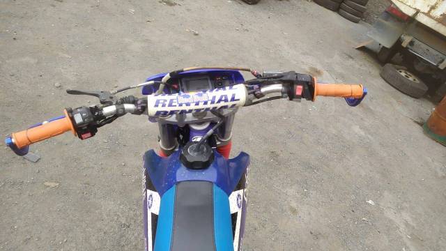 Yamaha TT-R 250 Open Enduro. 250. ., , ,   