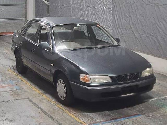 Toyota Sprinter 1996