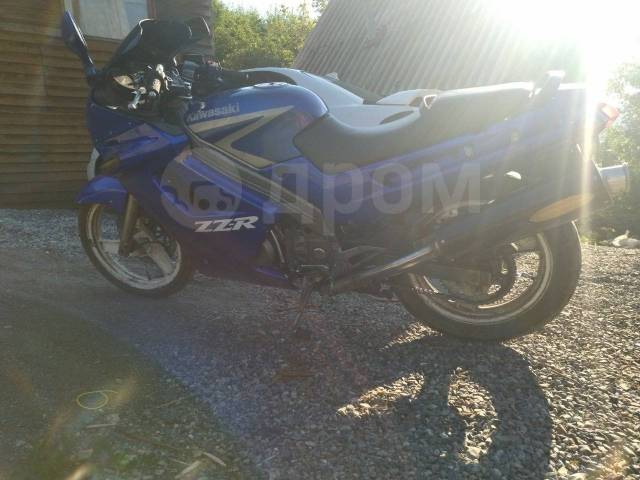 Kawasaki ZZR 250. 250. ., , ,   