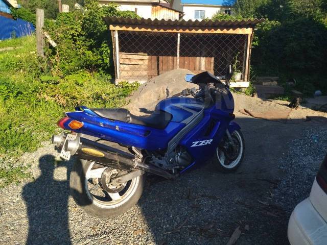 Kawasaki ZZR 250. 250. ., , ,   