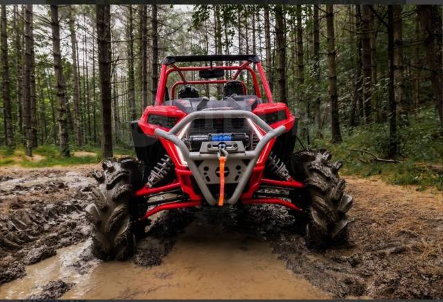 Polaris RZR XP 1000 High Lifter. ,  \,   