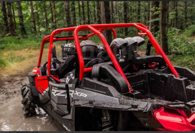 Polaris RZR XP 1000 High Lifter. ,  \,   