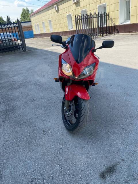 Honda CBR 600F4i. 600. ., , ,   